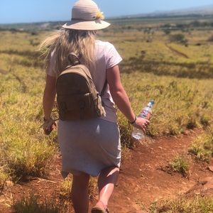 Meet your Posher, Lydia